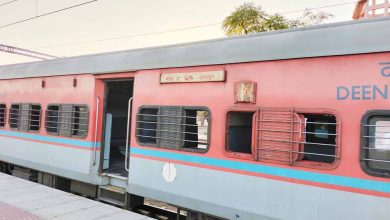 तीन दिन के बजाय रोज चलेगी बांद्रा टर्मिनस उदयपुर एक्सप्रेस