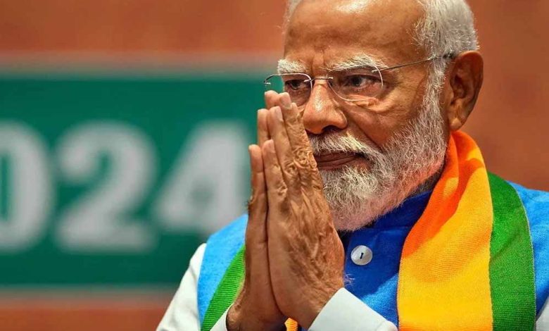 तीस साल से अधिक समय बाद RSS मुख्यालय जाएंगे पीएम