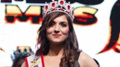 थाईलैंड में बीकानेर की बेटी एंजिला स्वामी ने रचा इतिहास