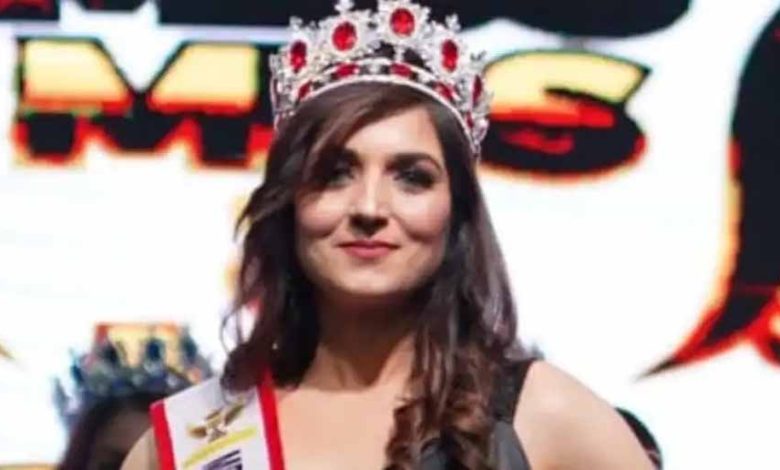 थाईलैंड में बीकानेर की बेटी एंजिला स्वामी ने रचा इतिहास