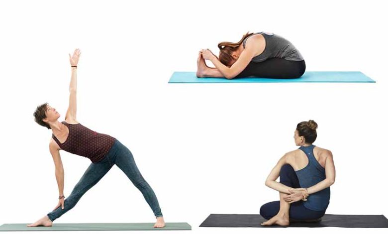 दिल का ख्याल रखना है तो जरूर करें ये योगासन