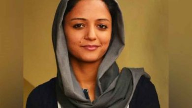 दिल्ली की पटियाला हाउस कोर्ट ने पूर्व छात्र नेता शेहला