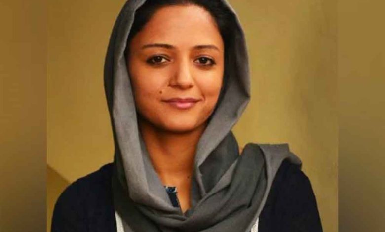 दिल्ली की पटियाला हाउस कोर्ट ने पूर्व छात्र नेता शेहला