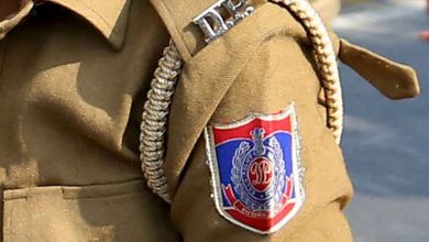 दिल्ली पुलिस ने फतेहपुर बेरी थाना क्षेत्र में एक बड़ी