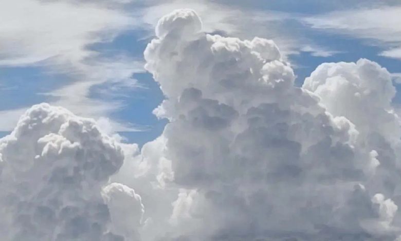 दिल्ली में अगले कुछ दिनों में बारिश के आसार