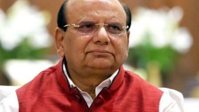 दिल्ली में बजट खत्म होने के बाद बड़ा प्राशसनिक फेरबदल