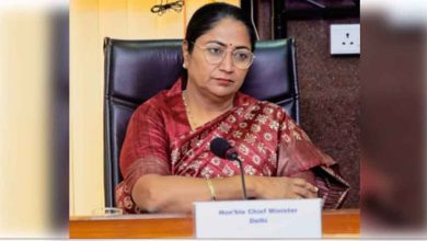 दिल्ली सीएम ने जनता से उनके सुझाव और अपेक्षाएं प्राप्त