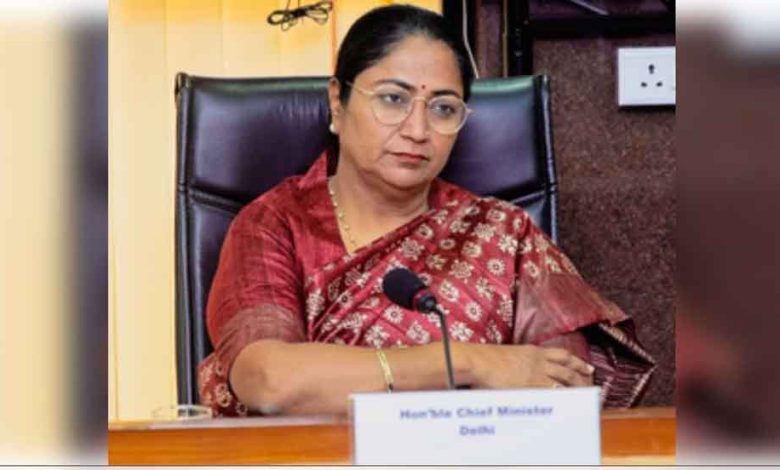 दिल्ली सीएम ने जनता से उनके सुझाव और अपेक्षाएं प्राप्त