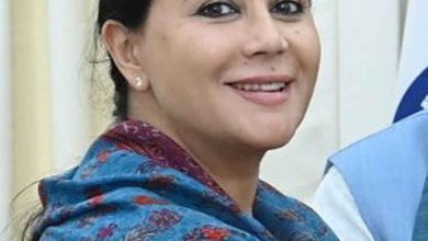 दीया कुमारी ने कहा राज्य सरकार द्वारा पर्यटकों को सुविधाएं