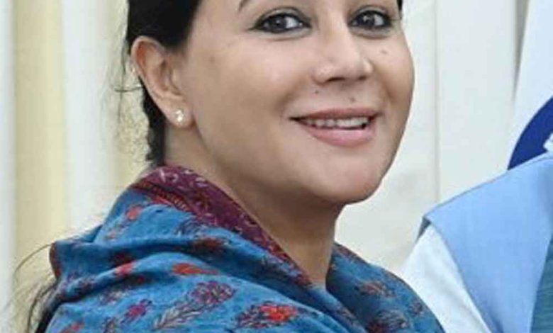 दीया कुमारी ने कहा राज्य सरकार द्वारा पर्यटकों को सुविधाएं