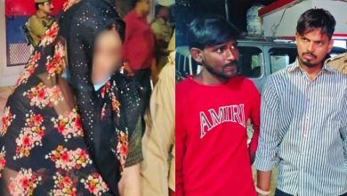 दुल्हन ने शादी के 15वें दिन ही मरवा डाला पति