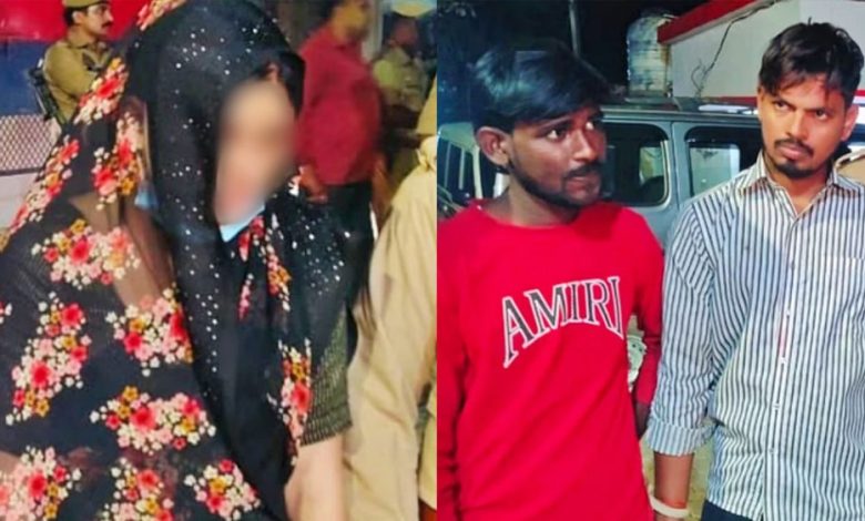 दुल्हन ने शादी के 15वें दिन ही मरवा डाला पति को, मुंह दिखाई में मिले रुपयों से बुलाए थे शूटर, पति की संपत्ति हथियाने का था ख्वाब 1 दुल्हन ने शादी के 15वें दिन ही मरवा डाला पति