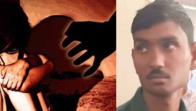 दुष्कर्म और हत्या के दोषी को मिली फांसी की सजा