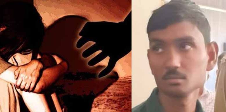 दुष्कर्म और हत्या के दोषी को मिली फांसी की सजा 1 दुष्कर्म और हत्या के दोषी को मिली फांसी की सजा