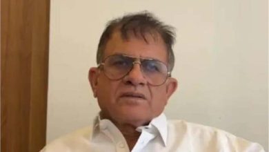 दुष्कर्म के मामले में अखिल भारतीय बिश्नोई महासभा के राष्ट्रीय