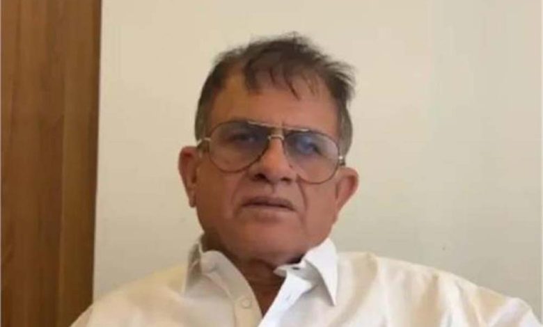 दुष्कर्म के मामले में अखिल भारतीय बिश्नोई महासभा के राष्ट्रीय