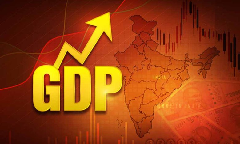 देश की जीडीपी 10 वर्षों में हुई दोगुनी 2027 तक