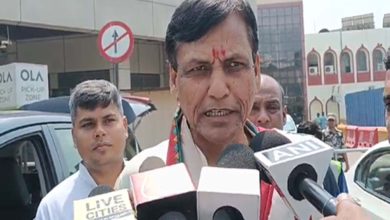 देशवासियों को राम भी चाहिए और रोटी भी चाहिए पीएम