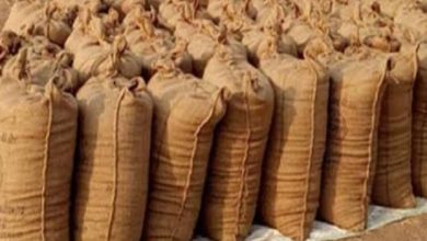 धन हेराफेरी के सबूत के बाद ईओडब्ल्यू ने 8 जिलों