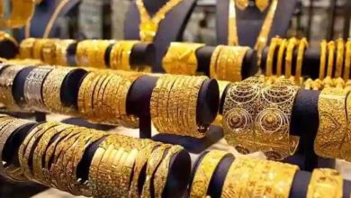 धनबाद में नाले से सुरंग बनाकर ज्वेलरी शॉप में चोरी