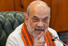 नक्सलियों के खिलाफ मोदी सरकार की जीरो टॉलरेंस नीति बोले