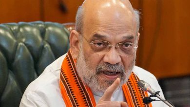 नक्सलियों के खिलाफ मोदी सरकार की जीरो टॉलरेंस नीति बोले