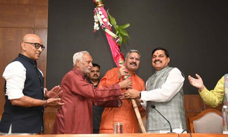 नव संवत्सर सभी के जीवन में सुख- समृद्धि और आनंद का भाव लाए: मुख्यमंत्री डॉ. यादव 1 नव संवत्सर सभी के जीवन में सुख समृद्धि और आनंद