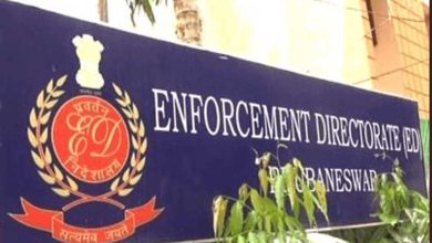 नवभारत प्रेस के डायरेक्टर के खिलाफ ED की बड़ी कार्रवाई
