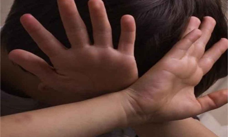 नारनौल में एक निजी स्कूल की टीचर ने कक्षा 5