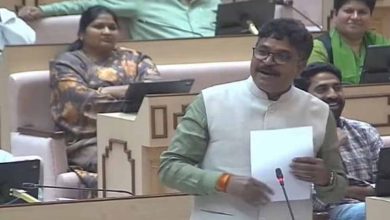 नेता प्रतिपक्ष जूली ने विधानसभा में एप्रोप्रिएशन बिल पर चर्चा