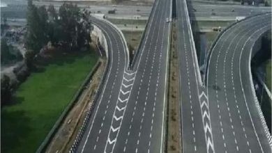 नेशनल हाईवे बनने का ऐलान आज से 4 पहले हुआ