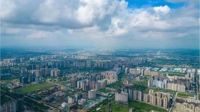 नोएडा ग्रेटर नोएडा और जेवर में 1 अप्रैल से प्रॉपर्टी