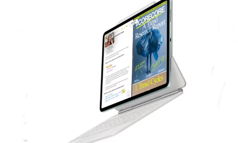 न्यू Apple iPad Air भारत में लॉन्च हुआ इतनी है