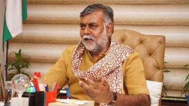 पंचायतों को स्वच्छ और स्वावलम्बी बनाना हमारी पहली प्राथमिकता