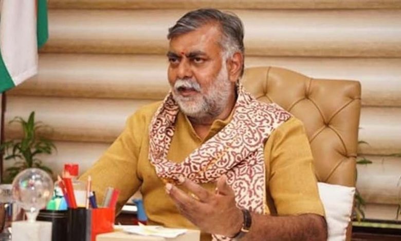 पंचायतों को स्वच्छ और स्वावलम्बी बनाना हमारी पहली प्राथमिकता