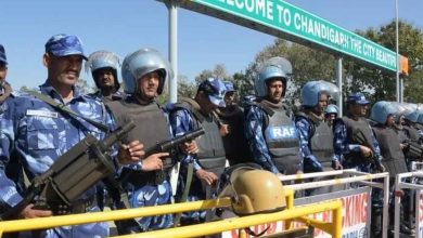 पंजाब के 37 किसान संगठनों से जुड़े लोग आज चंडीगढ़