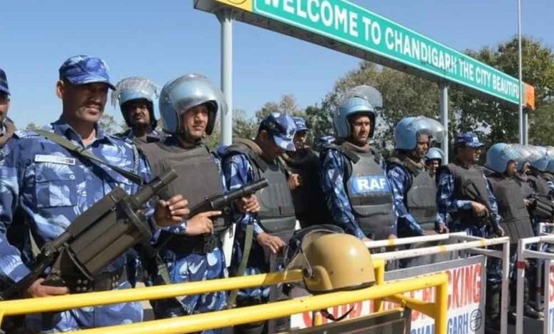 पंजाब के 37 किसान संगठनों से जुड़े लोग आज चंडीगढ़