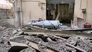 पंजाब के तरन तारन ज़िले में दर्दनाक हादसा घर की