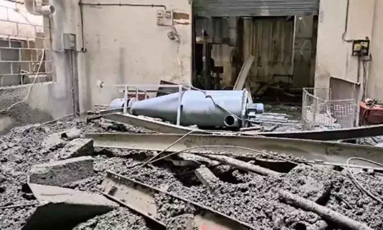 पंजाब के तरन तारन ज़िले में दर्दनाक हादसा घर की