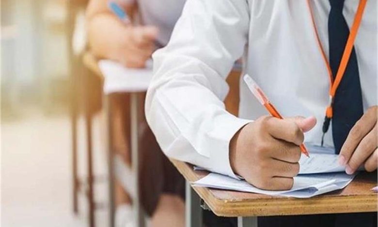 पंजाब के स्कूलों में चल रहे Exams के बीच दिया