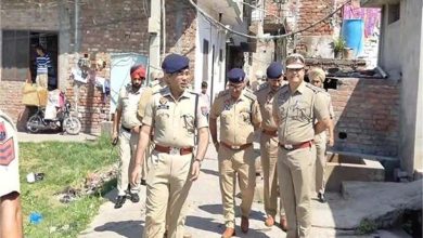 पंजाब भर में शुरू किए नशों के विरूद्व युद्व अभियान