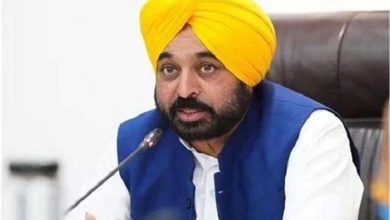 पंजाब मुख्यमंत्री मान ने बजट सत्र से पहले पंजाब कैबिनेट