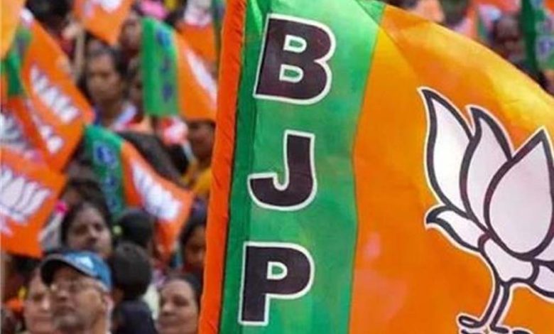 पंजाब में भाजपा नगर निगमों में अपनी स्थिति मजबूत करने