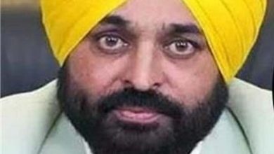 पंजाब में मान सरकार के 3 साल पूरे होने पर