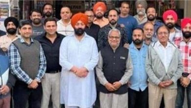 पंजाब में हो गया बड़ा ऐलान होली के मौके पर