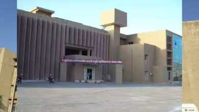 पंडित खुशीलाल शर्मा आयुर्वेदिक अस्पताल प्रदेश की पहली आयुर्वेदिक फार्मेसी