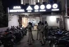 पटना में हॉस्पिटल की डायरेक्टर को गोलियों से भूना