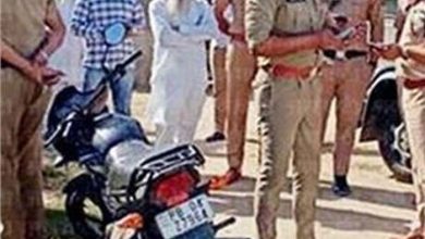 पति पत्नी की बेरहमी से हत्या करने का सनसनीखेज मामला सामने