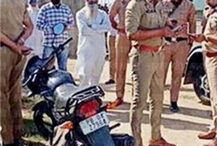 पति पत्नी की बेरहमी से हत्या करने का सनसनीखेज मामला सामने