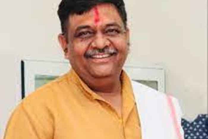 परिवेश पोर्टल पर आवेदन प्राप्त होने पर भीनमाल बागोड़ा सड़क के